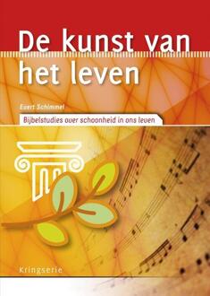 De Kunst Van Het Leven - Kringserie - (ISBN:9789033802010)