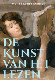 De Kunst van het Lezen -   (ISBN: 9789462626690)