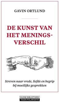 De kunst van het meningsverschil - Gavin Ortlund - ebook