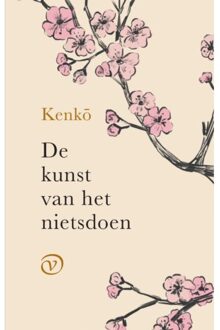 De kunst van het nietsdoen