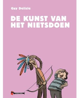 De kunst van het nietsdoen