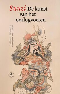 De kunst van het oorlogvoeren - Sunzi - ebook