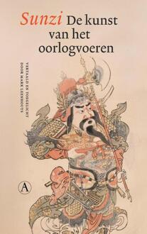 De kunst van het oorlogvoeren -  Sunzi (ISBN: 9789025319083)