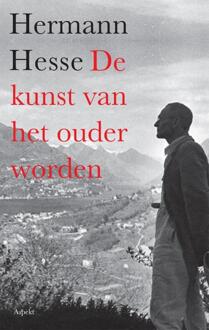 De kunst van het ouder worden - Boek Hermann Hesse (9059119339)