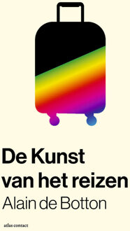 De kunst van het reizen