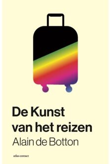 De kunst van het reizen