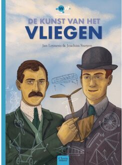 De Kunst Van Het Vliegen - Wonderwaar - Jan Leyssens