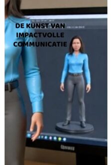 De Kunst Van Impactvolle Communicatie - H. H.