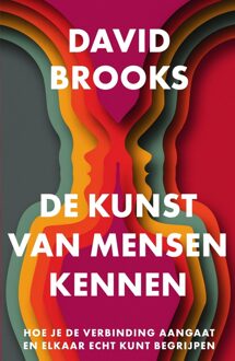 De kunst van mensen kennen - David Brooks - ebook