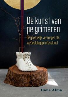 De kunst van pelgrimeren -  Hans Alma (ISBN: 9789463014878)