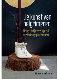 De Kunst Van Pelgrimeren - Hans Alma