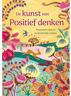 De Kunst Van Positief Denken - Sasha Morton