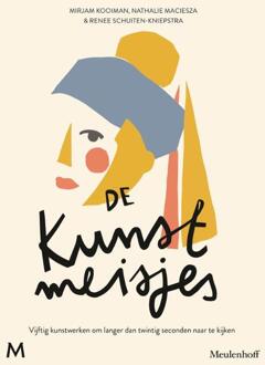 De Kunstmeisjes - (ISBN:9789029092746)