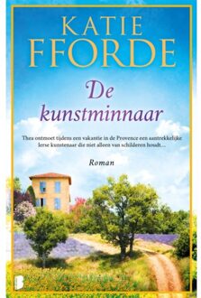 De Kunstminnaar - Katie Fforde