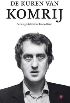 De Kuren Van Komrij