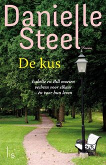 De kus - eBook Danielle Steel (9024569982)