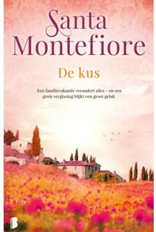 De Kus - Santa Montefiore