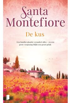De Kus - Santa Montefiore