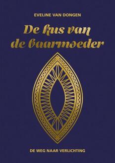 De kus van de baarmoeder -  Eveline van Dongen (ISBN: 9789081317177)