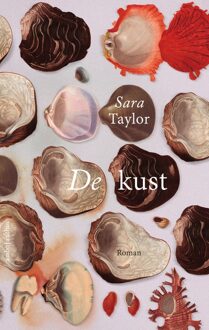 De kust - eBook Sara Taylor (9026333110)