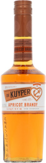 De Kuyper Apricot Brandy 50CL