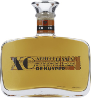 De Kuyper Apricot Brandy XO 50CL
