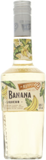 De Kuyper Banana Liqueur 50 CL