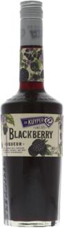 De Kuyper Blackberry Likeur 70CL