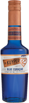 De Kuyper Blue Curacao 50CL