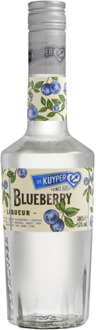 De Kuyper Blueberry likeur 50CL