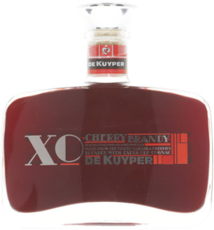 De Kuyper Cherry Brandy XO 50CL
