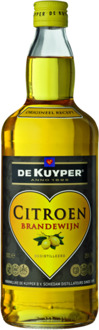 De Kuyper Citroen Brandewijn 100CL