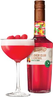 De Kuyper Clover Club Cocktail 50 cl