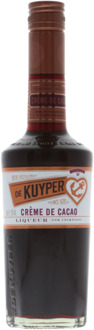 De Kuyper Creme De Cacao Dark 50CL