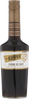 De Kuyper Creme de Café Liqueur 50CL