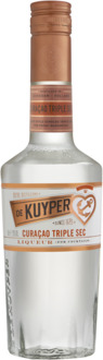 De Kuyper curaçao triple sec likeur 50 cl