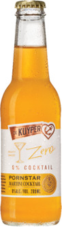 De Kuyper Pornstar Martini 20 CL