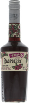 De Kuyper Raspberry Likeur 50CL