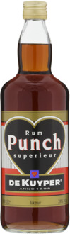 De Kuyper Rum Punch 100CL