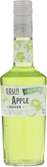 De Kuyper Sour Apple Likeur 50CL