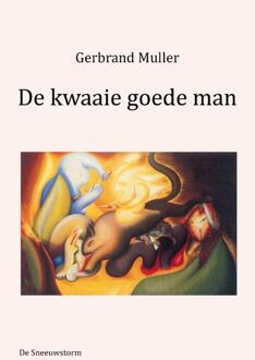 De Kwaaie Goedeman