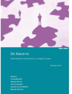 De Kwestie - Boek Boom uitgevers Amsterdam (905931722X)