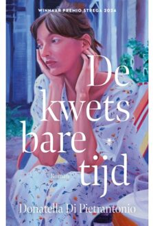 De Kwetsbare Tijd - Donatella Di Pietrantonio