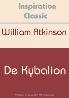 De Kybalion - Boek William Atkinson (9077662561)