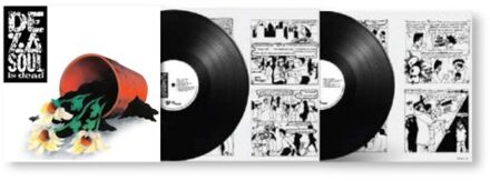 De La Soul Is Dead - De La Soul