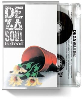 De La Soul Is Dead - De La Soul