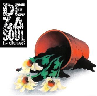 De La Soul Is Dead - De La Soul