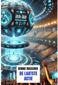 De Laatste Actie - Bennie Russchen