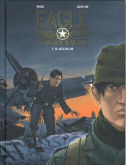 De laatste adelaar -  Wallace (ISBN: 9789031440993)