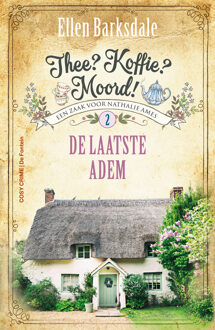 De laatste adem -  Ellen Barksdale (ISBN: 9789026179662)